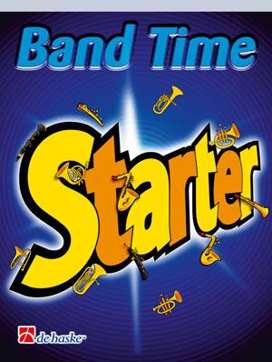 Band Time Starter ( Bb Trumpet 1 ) - pro trumpetu